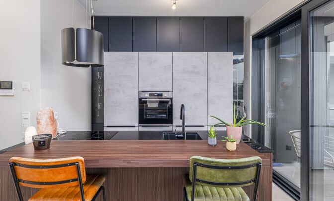 Apartment 1 bedroom for sale in Strassen