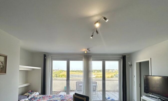 Studio for sale in Luxembourg-Bonnevoie