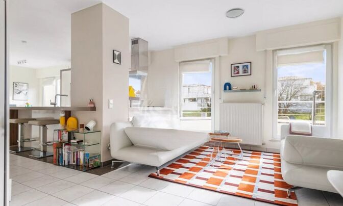 Apartment 1 bedroom for sale in Luxembourg-Cessange