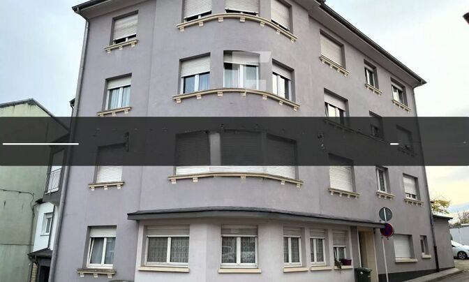 Apartment 1 bedroom for sale in Differdange