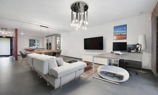 Duplex 3 bedrooms for sale in Belvaux