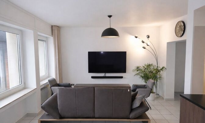 Apartment 3 bedrooms for sale in Dudelange