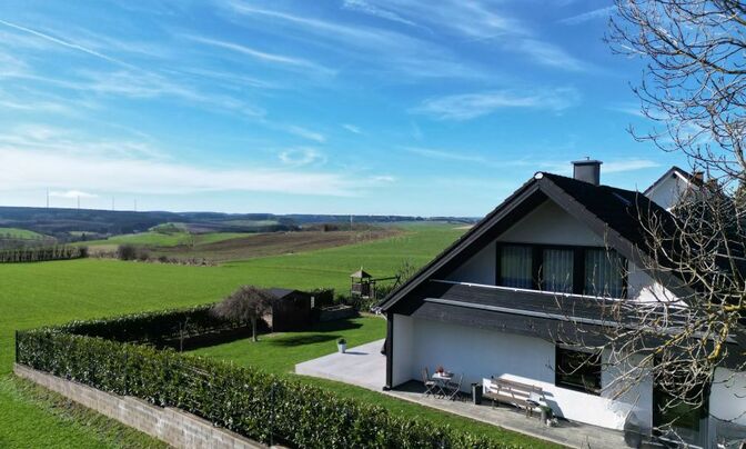 Detached house 4 bedrooms for sale in Drinklange
