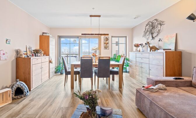 Detached house 5 bedrooms for sale in Roeser