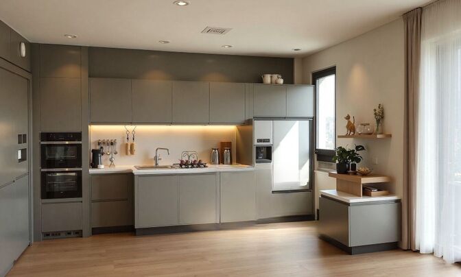 Apartment 3 bedrooms for sale in Livange