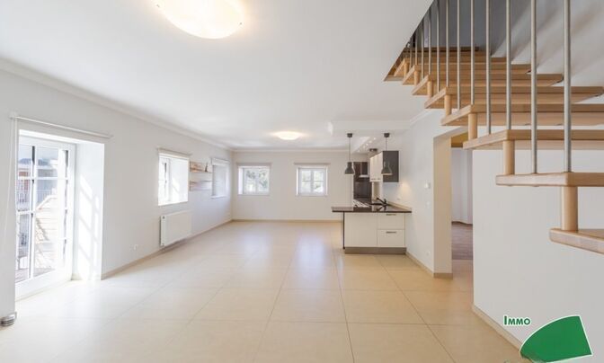 Duplex 3 bedrooms for sale in Larochette