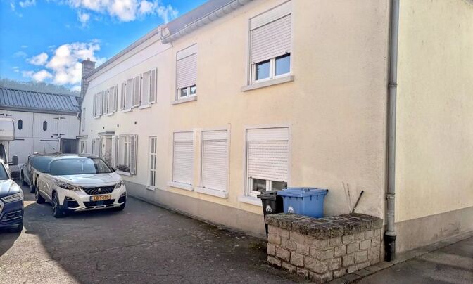 Detached house for sale in Bastendorf