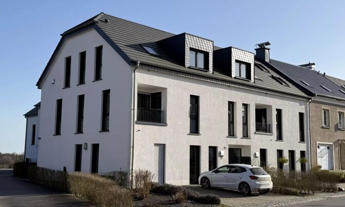 Apartment 2 bedrooms for sale in Holzthum