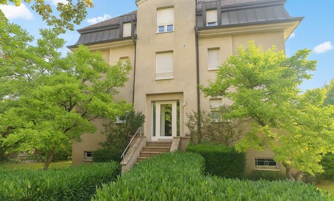 Apartment 2 bedrooms for sale in Esch-sur-Alzette