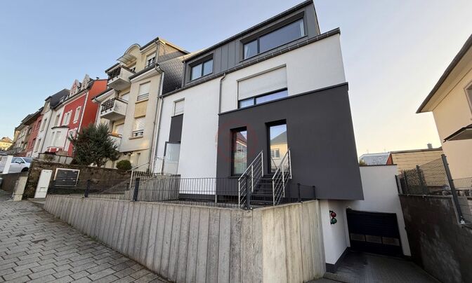 Apartment 2 bedrooms for sale in Dudelange