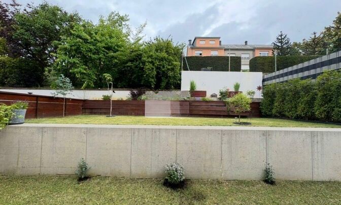 Apartment 2 bedrooms for sale in Dudelange