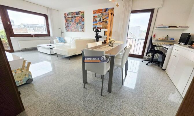 Apartment 2 bedrooms for sale in Dudelange