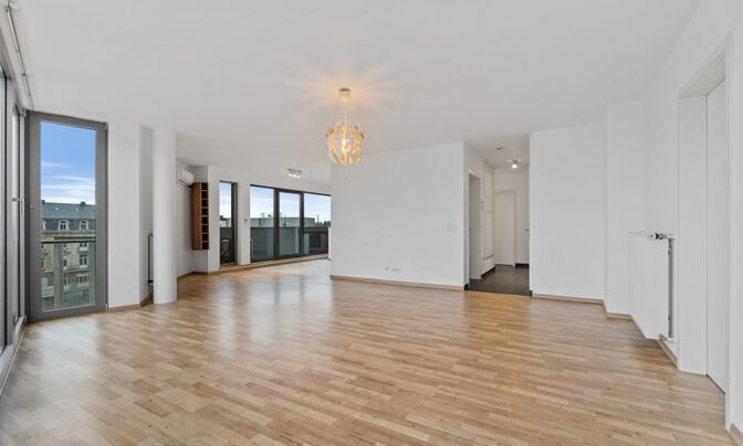 Penthouse 3 bedrooms for sale in Esch-sur-Alzette