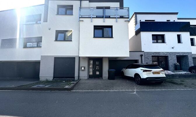 Detached house 3 bedrooms for sale in Wiltz