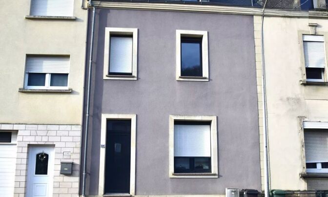 Detached house 5 bedrooms for sale in Rodange