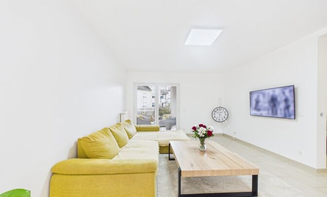 Apartment 3 bedrooms for sale in Esch-sur-Alzette