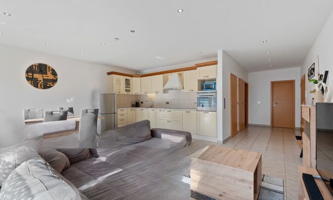 Apartment 2 bedrooms for sale in Esch-sur-Alzette