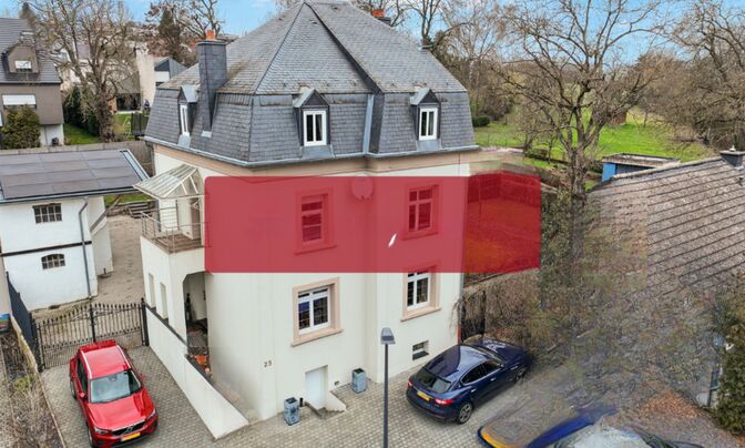 House 4 bedrooms for sale in Mersch