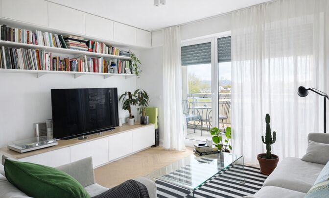 Apartment 1 bedroom for sale in Bereldange