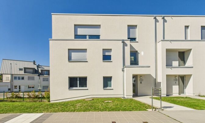 Apartment 2 bedrooms for sale in Luxembourg-Cessange