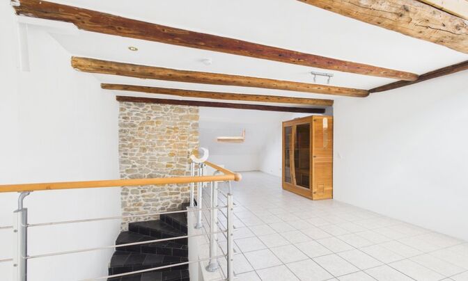 Triplex 4 bedrooms for sale in Remich