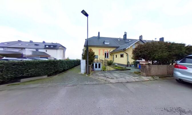 Detached house 2 bedrooms for sale in Schifflange