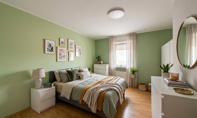 Apartment 2 bedrooms for sale in Aspelt