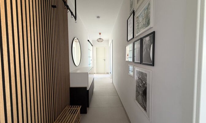 Apartment 2 bedrooms for sale in Dudelange