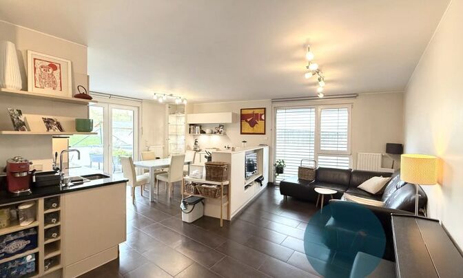 Apartment 2 bedrooms for sale in Rodange