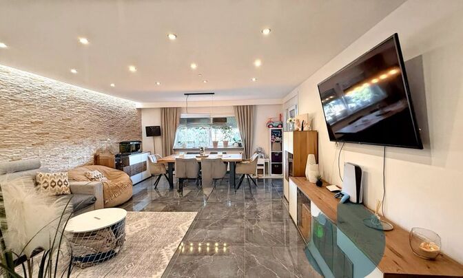 Apartment 2 bedrooms for sale in Esch-sur-Alzette