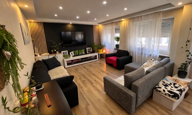 Apartment 3 bedrooms for sale in Grevenmacher