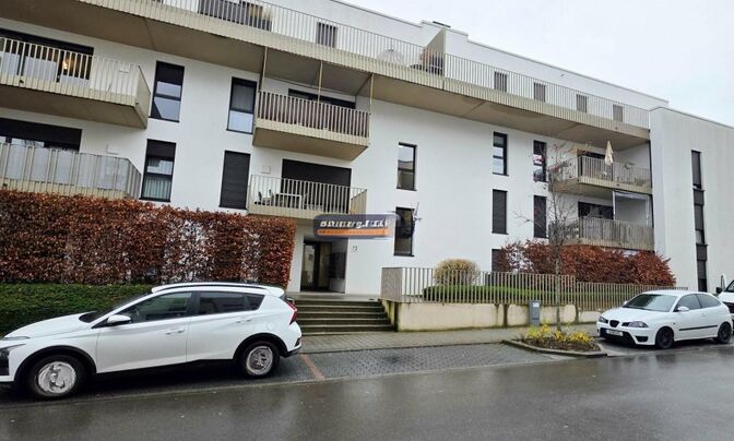 Apartment 2 bedrooms for sale in Schifflange