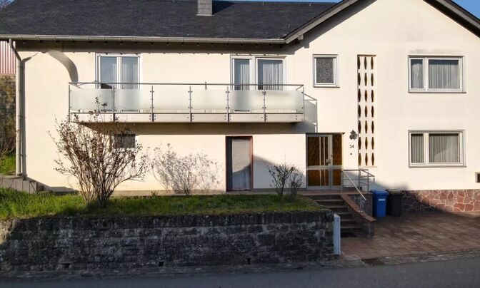 Detached house for sale in Girst