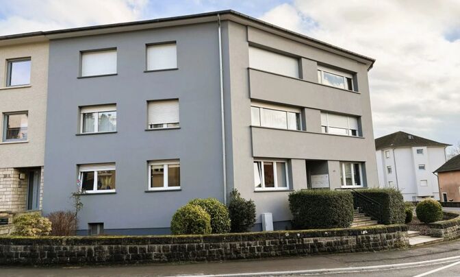 Apartment 2 bedrooms for sale in Hesperange