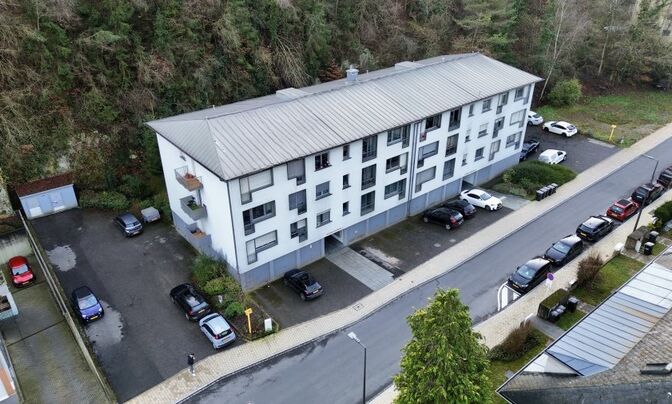 Studio 1 bedroom for sale in Strassen