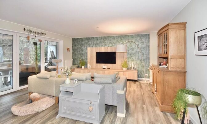 Apartment 2 bedrooms for sale in Warken