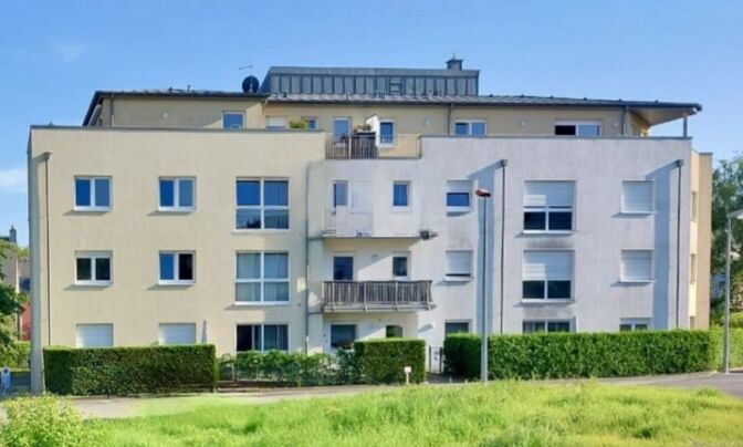 Apartment 2 bedrooms for sale in Niederkorn
