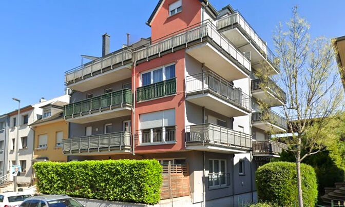 Apartment 1 bedroom for sale in Niederkorn