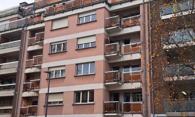 Apartment 2 bedrooms for sale in Esch-sur-Alzette