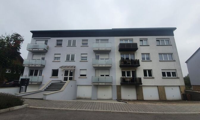 Apartment 2 bedrooms for sale in Dudelange