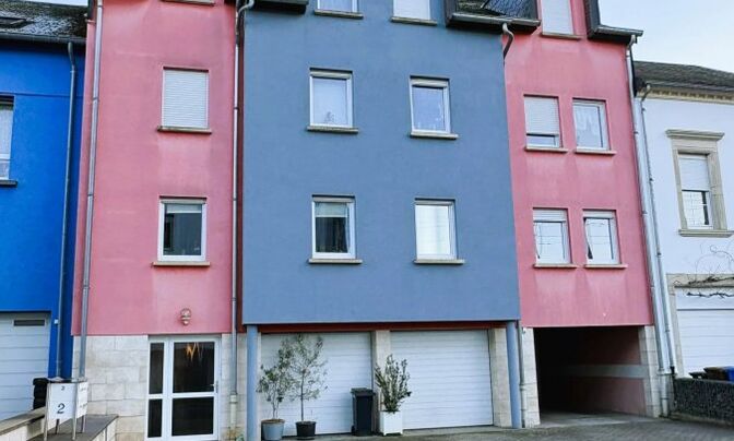 Apartment 2 bedrooms for sale in Tetange