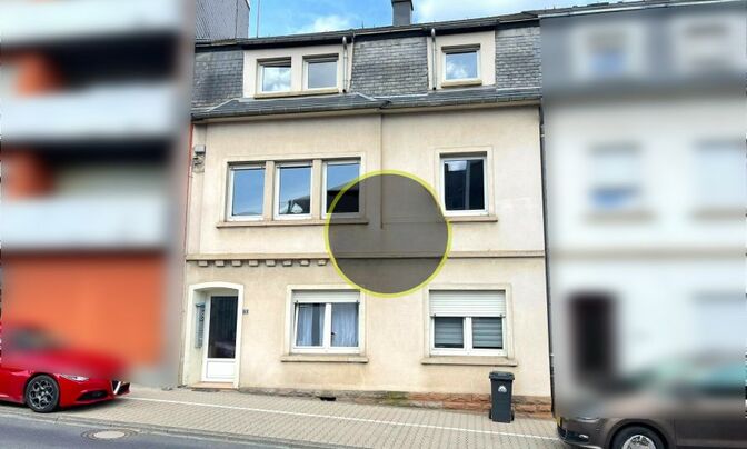 Studio 1 bedroom for sale in Ettelbruck