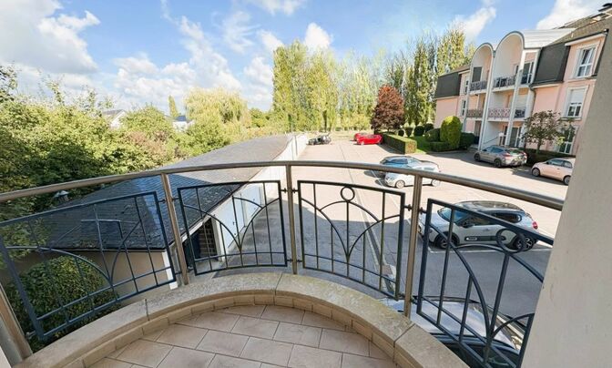 Apartment 2 bedrooms for sale in Livange