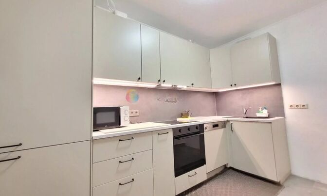 Duplex 2 bedrooms for sale in Bettembourg