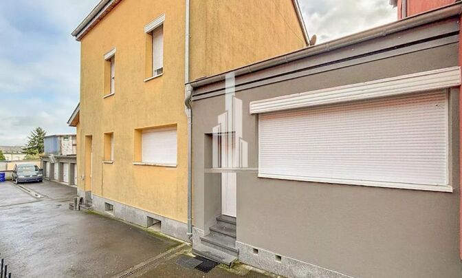 Apartment 1 bedroom for sale in Niederkorn