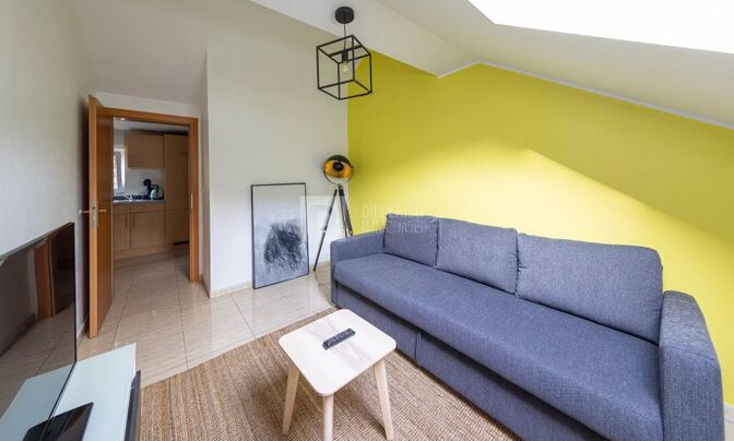 Apartment 1 bedroom for sale in Luxembourg-Pfaffenthal