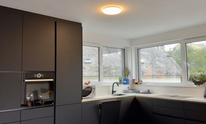 Duplex 3 bedrooms for sale in Wiltz