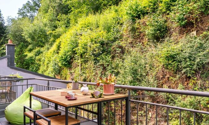 Duplex 3 bedrooms for sale in Hesperange