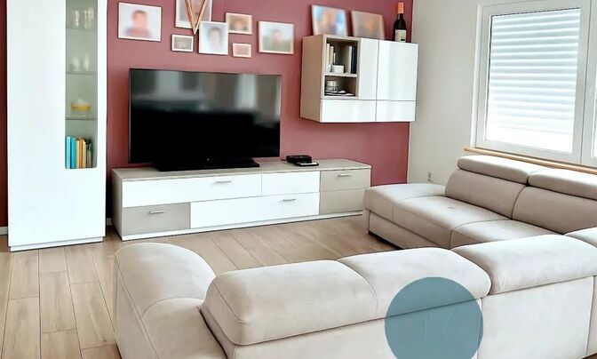 Detached house 3 bedrooms for sale in Schifflange