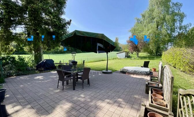 Detached house 4 bedrooms for sale in Sandweiler